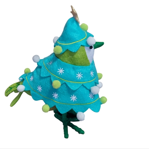 NWT Target Wondershop Featherly Friends - Sparkles - Picture 5 of 10